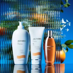 Biotherm Eau d'Energie Shower Gel 200 ml