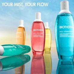 Biotherm Eau Vitaminée Vibration Bergamote Body Mist 100 ml