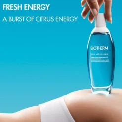 Biotherm Eau Vitaminée Vibration Bergamote Body Mist 100 ml