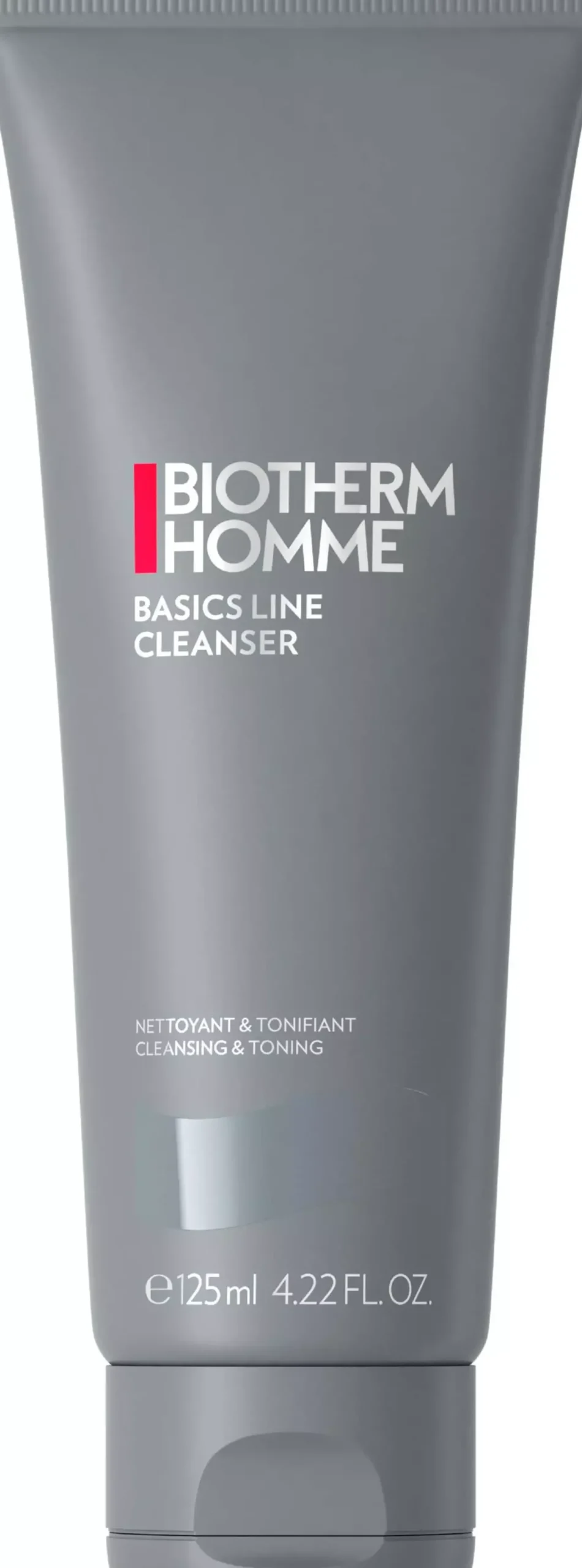 BiothermHomme Homme Cleansing Gel 125 ml