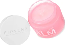 Biovène CLEANSING BALM Peach Plump Silky-Soft + Makeup-Removing 100 g