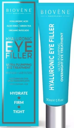 Biovène Hyaluronic Eye Filler 30 ml