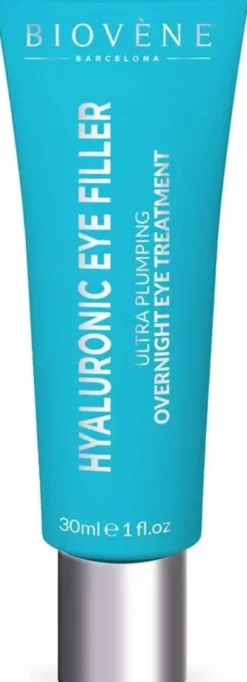 Biovène Hyaluronic Eye Filler 30 ml