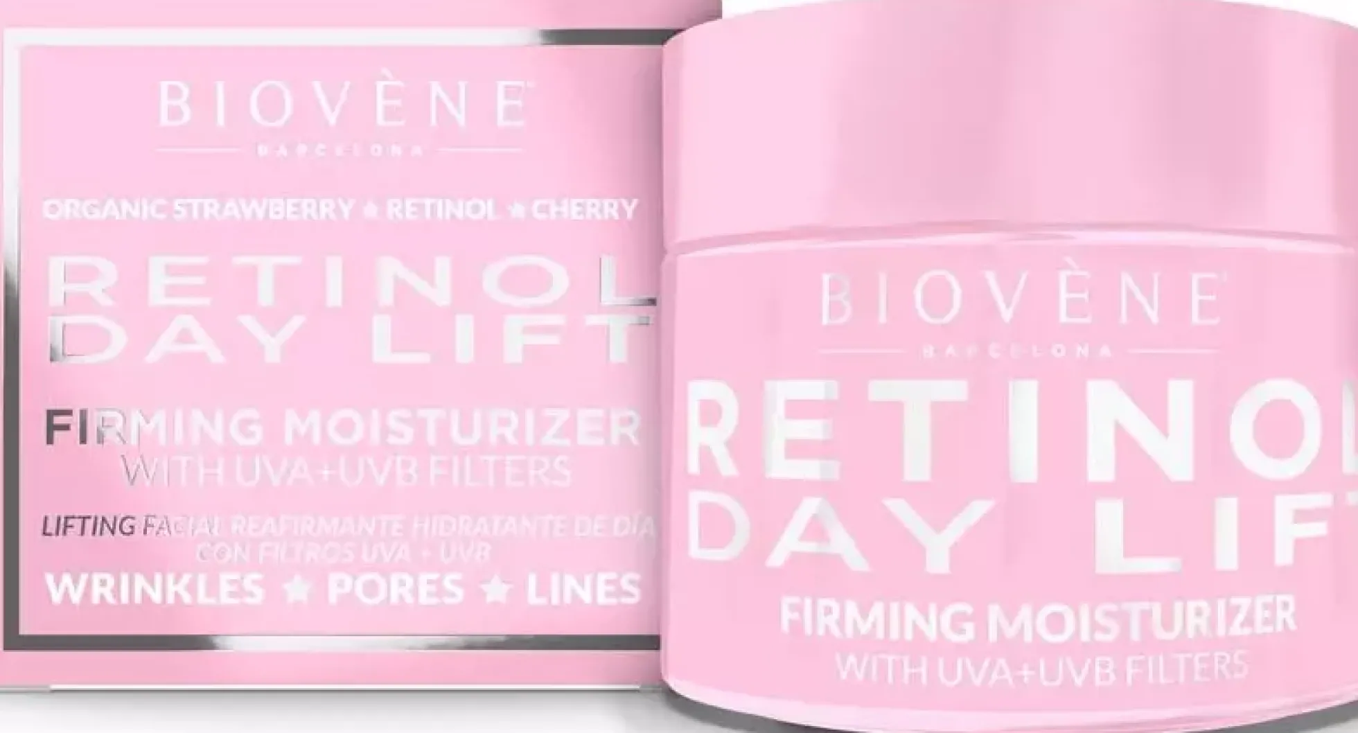 Biovène Retinol Day Lift 50 ml