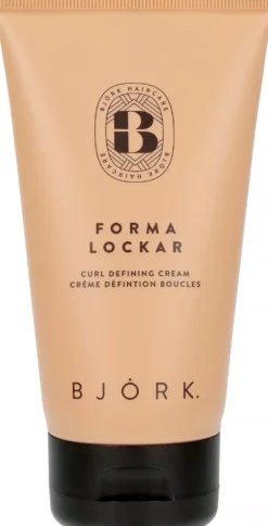 BjörkFORMA LOCKAR Curl Defining Cream 150 ml