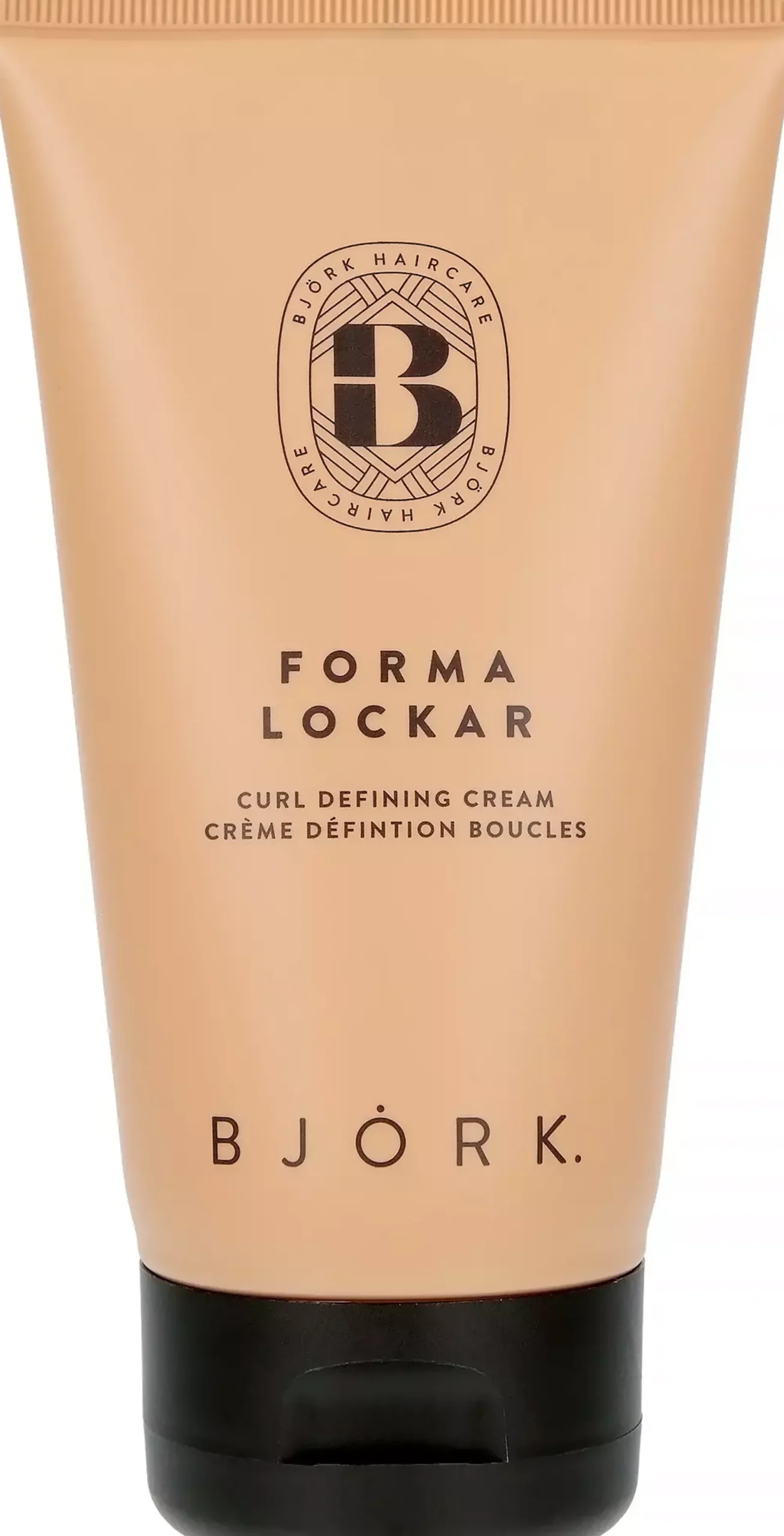 BjörkFORMA LOCKAR Curl Defining Cream 150 ml