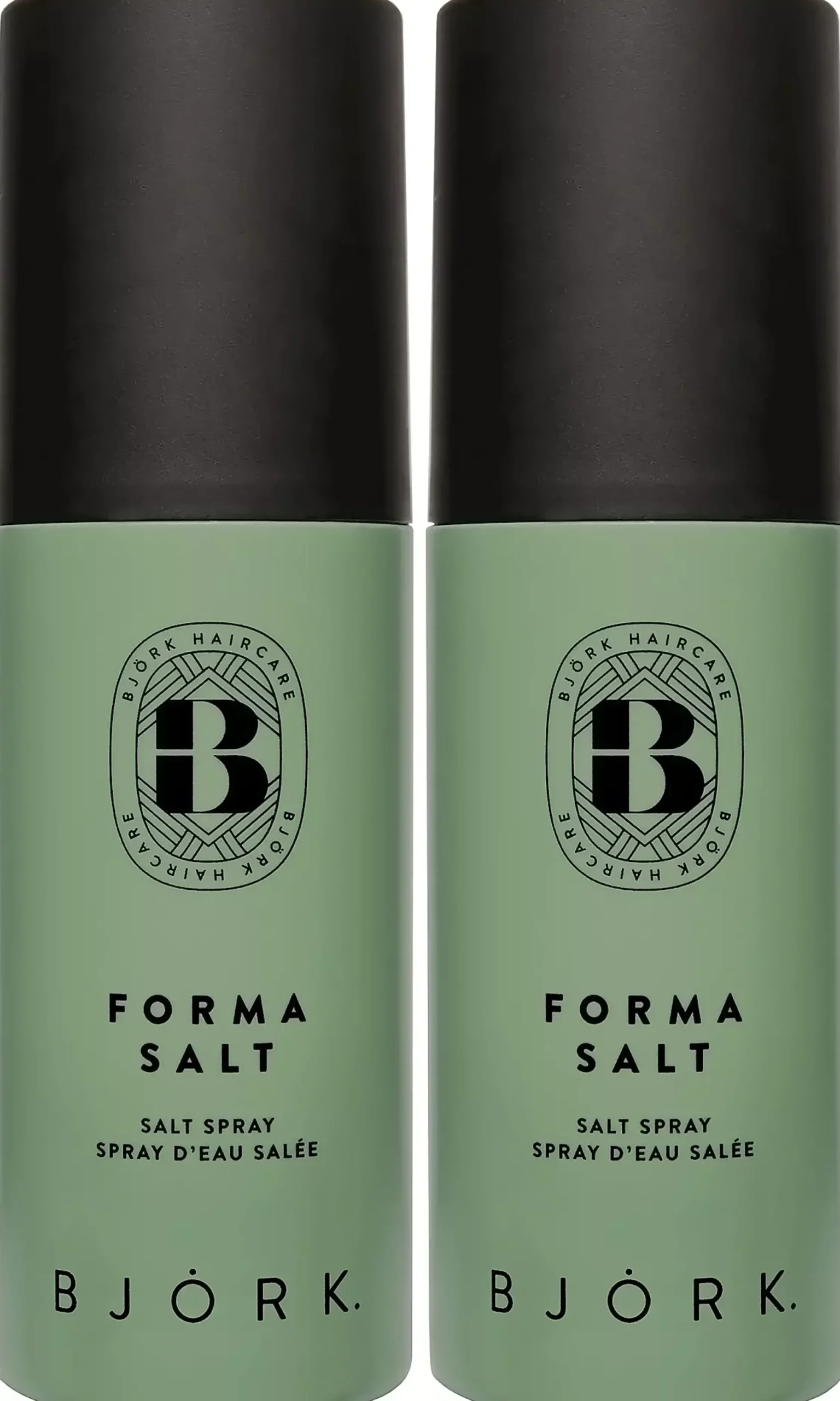 BjörkFORMA SALT Beach Spray 150 ml x 2