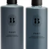 BjörkFUKT Bundle Shampoo 300 ml & Conditioner 250 ml
