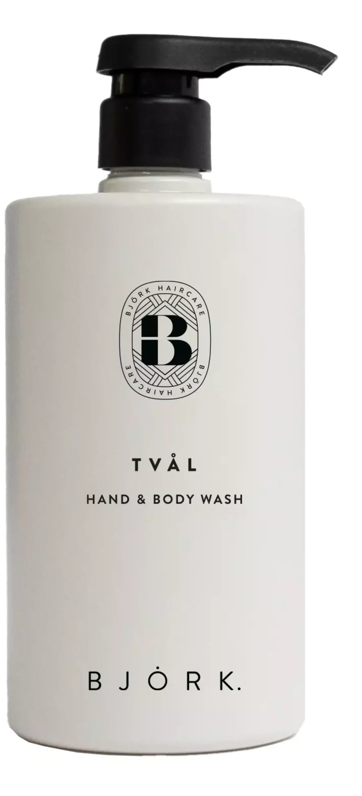 Björk Hand & Body Wash 750 ml