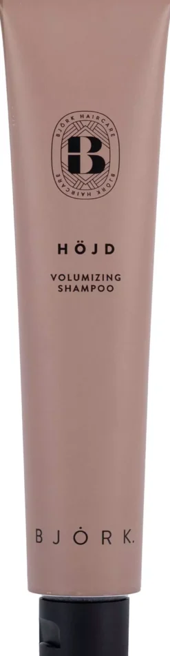 BjörkHÖJD Shampoo 750 ml