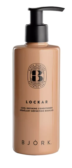 BjörkLOCKAR Curl Defining Conditioner 250 ml