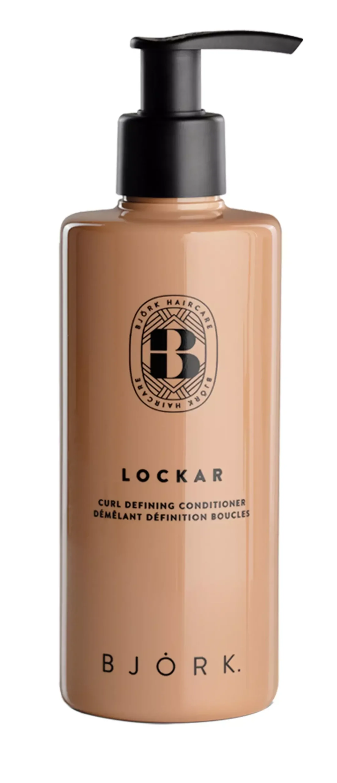 BjörkLOCKAR Curl Defining Conditioner 250 ml