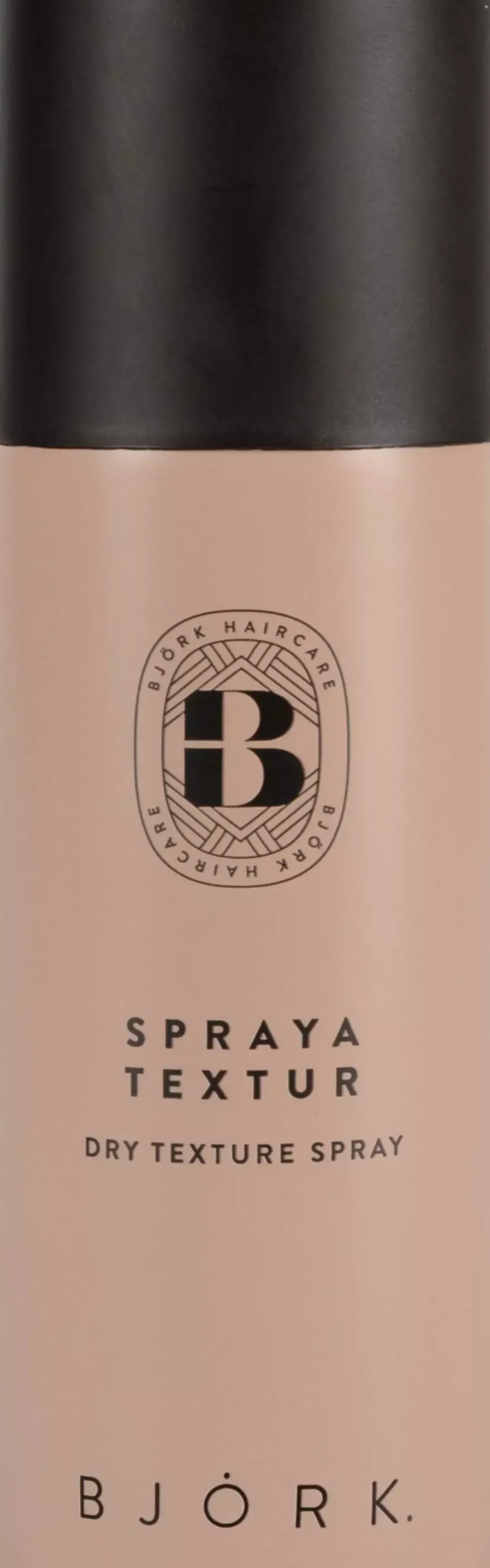 Björk SPRAYA TEXTUR Dry Texture Spray 200 ml