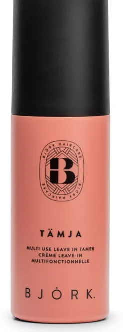 BjörkTÄMJA Multi Use Leave In Tamer 150 ml