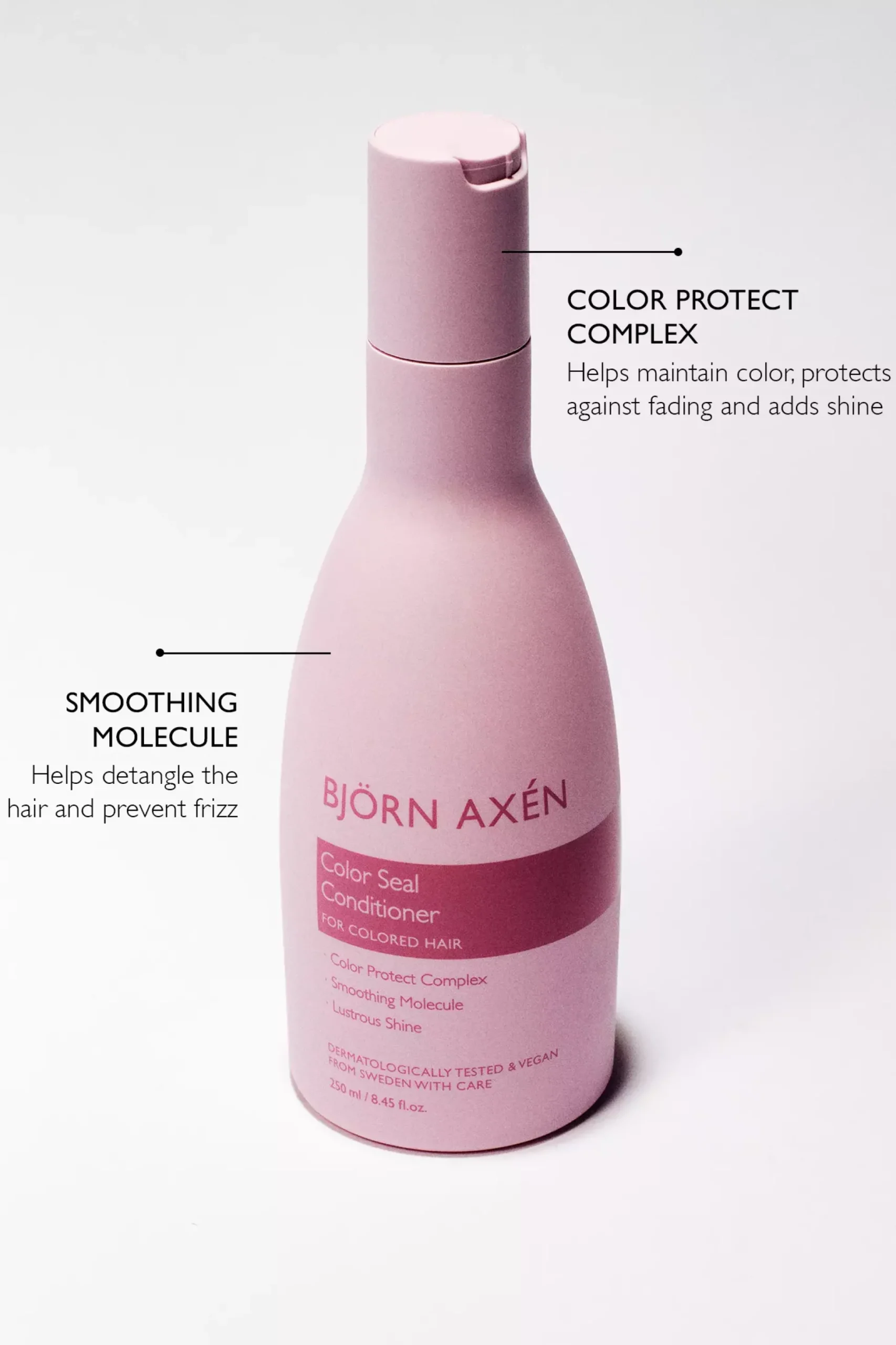 Björn AxénColor Seal Conditioner 250 ml