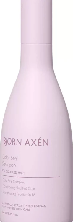 Björn AxénColor Seal Shampoo 250 ml