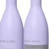 Björn Axén Cool Blonde Coloring Silver