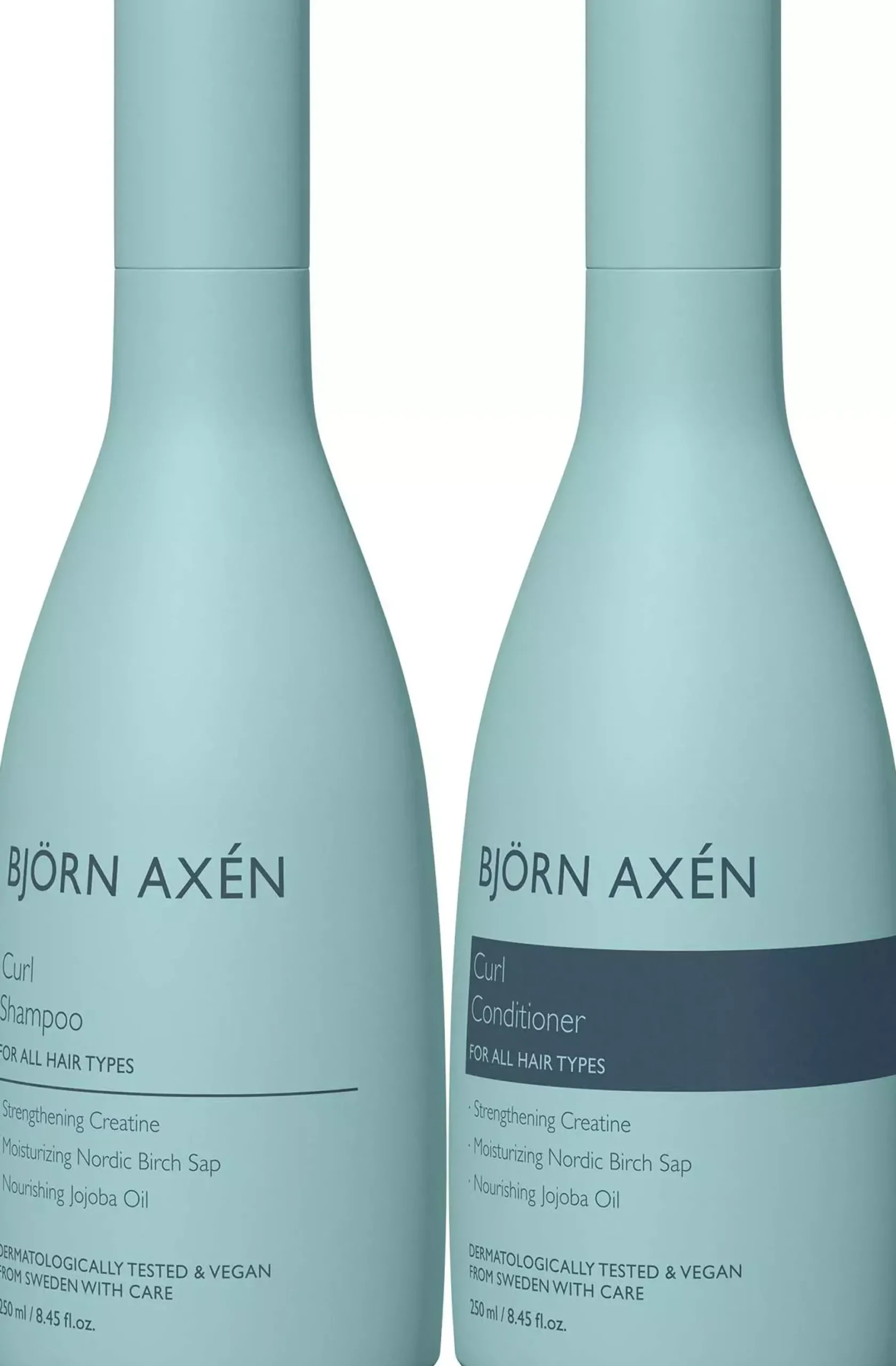 Björn AxénCurl Bundle Shampoo 250 ml & Conditioner 250 ml