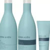 Björn AxénCurl Bundle Shampoo 750 ml & Conditioner 750 ml & Hair Mask 200 ml