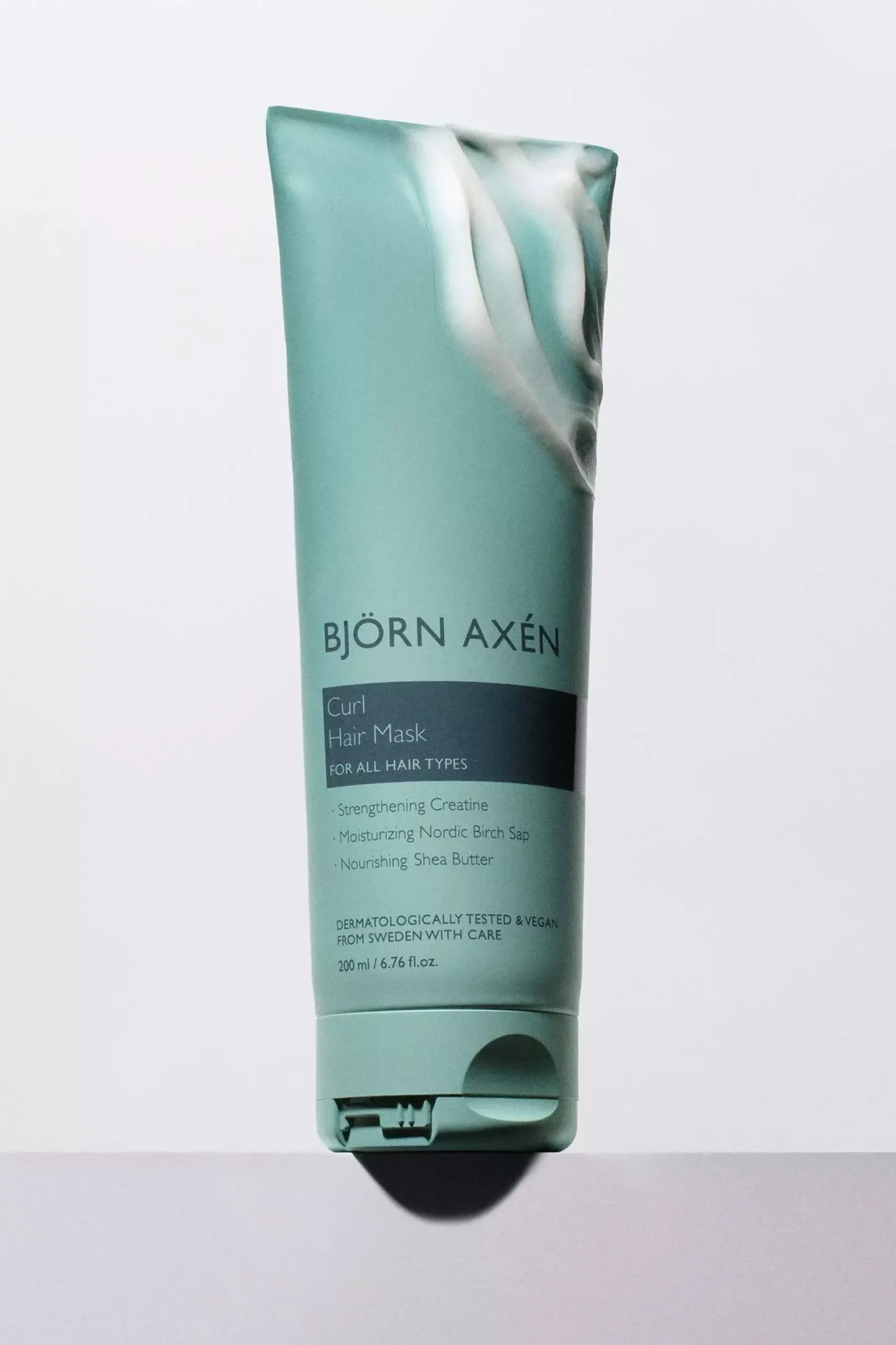 Björn AxénCurl Hair Mask 200 ml