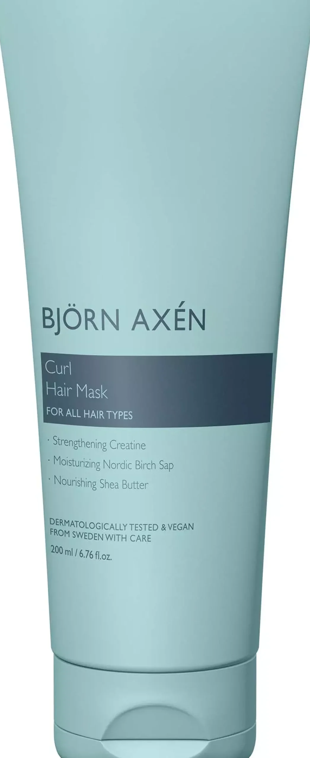 Björn AxénCurl Hair Mask 200 ml