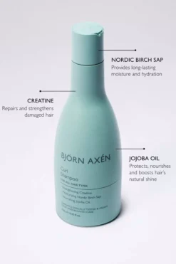 Björn AxénCurl Shampoo 750 ml
