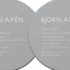 Björn Axén Fiber Fudge 80 g x 2
