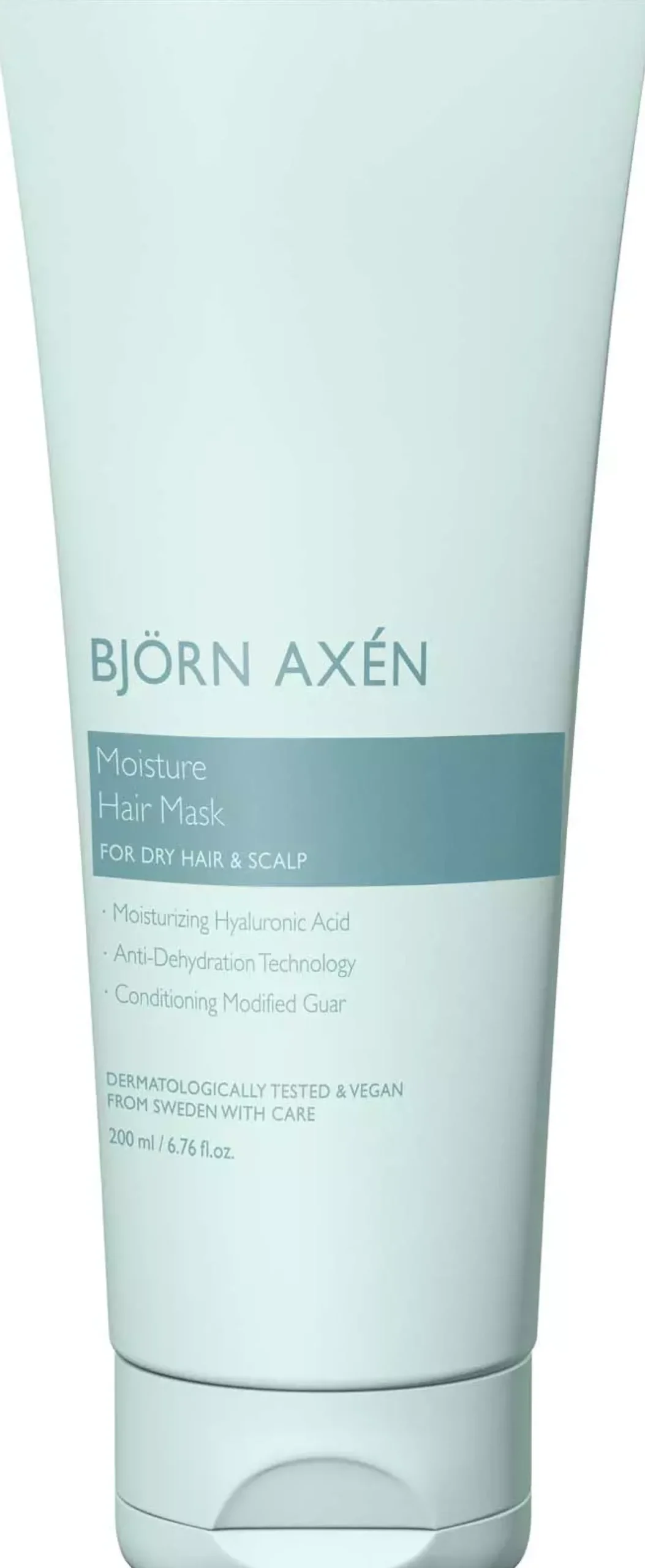 Björn AxénMoisture Hair Mask 200 ml