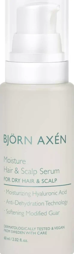 Björn AxénMoisture Hair & Scalp Serum 60 ml