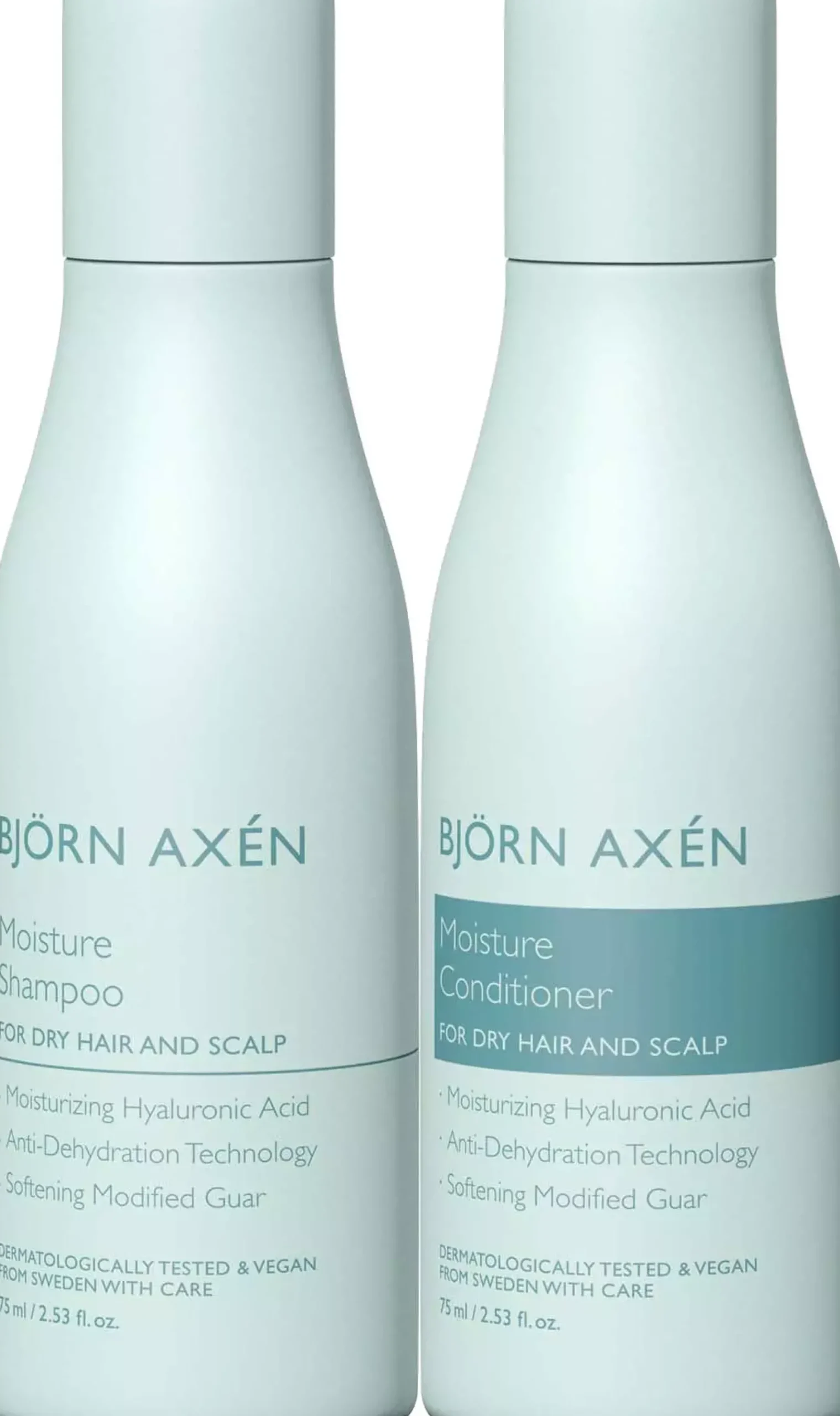 Björn Axén Moisture Travel kit