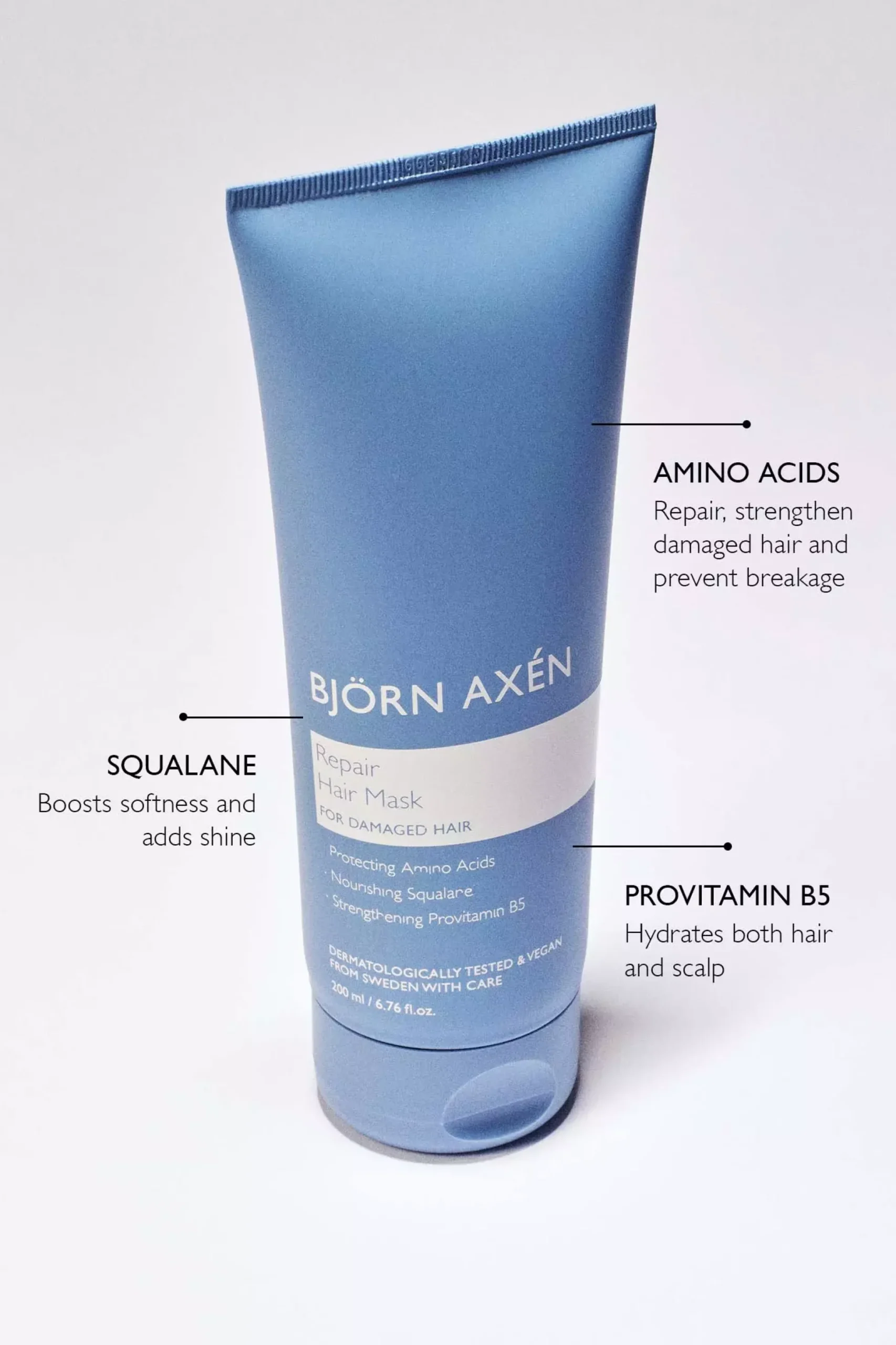 Björn AxénRepair Hair Mask 200 ml