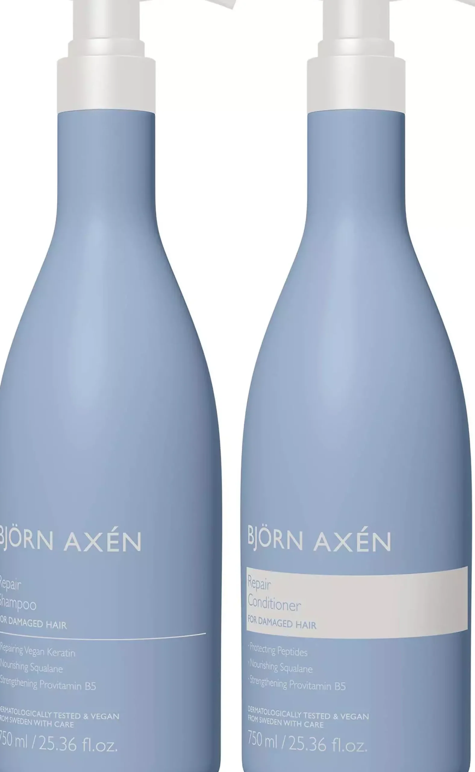 Björn AxénRepair Shampoo 750 ml & Conditioner 750 ml