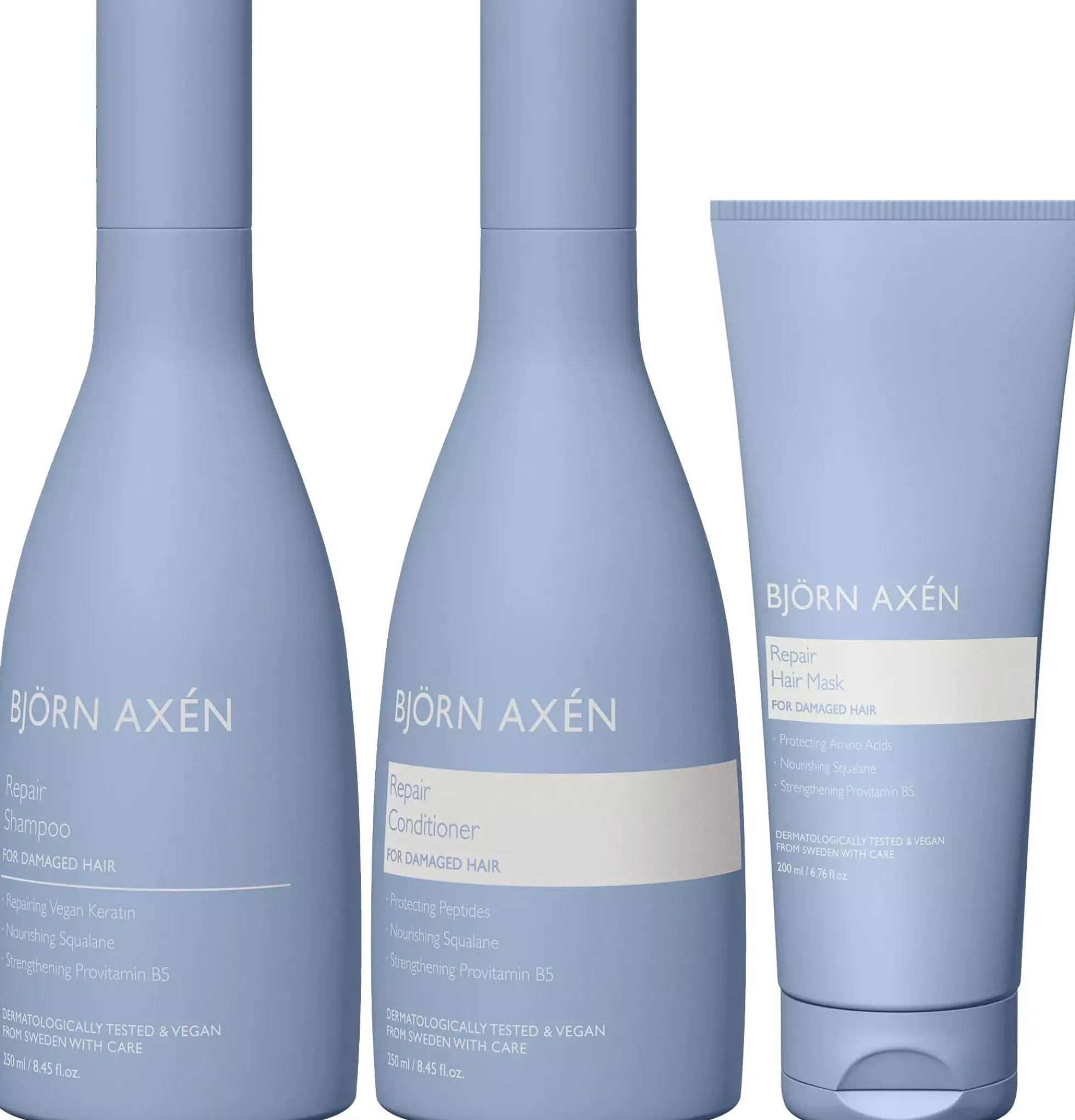 Björn Axén Repair Trio