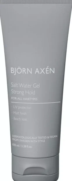 Björn Axén Salt Water Gel 100 ml