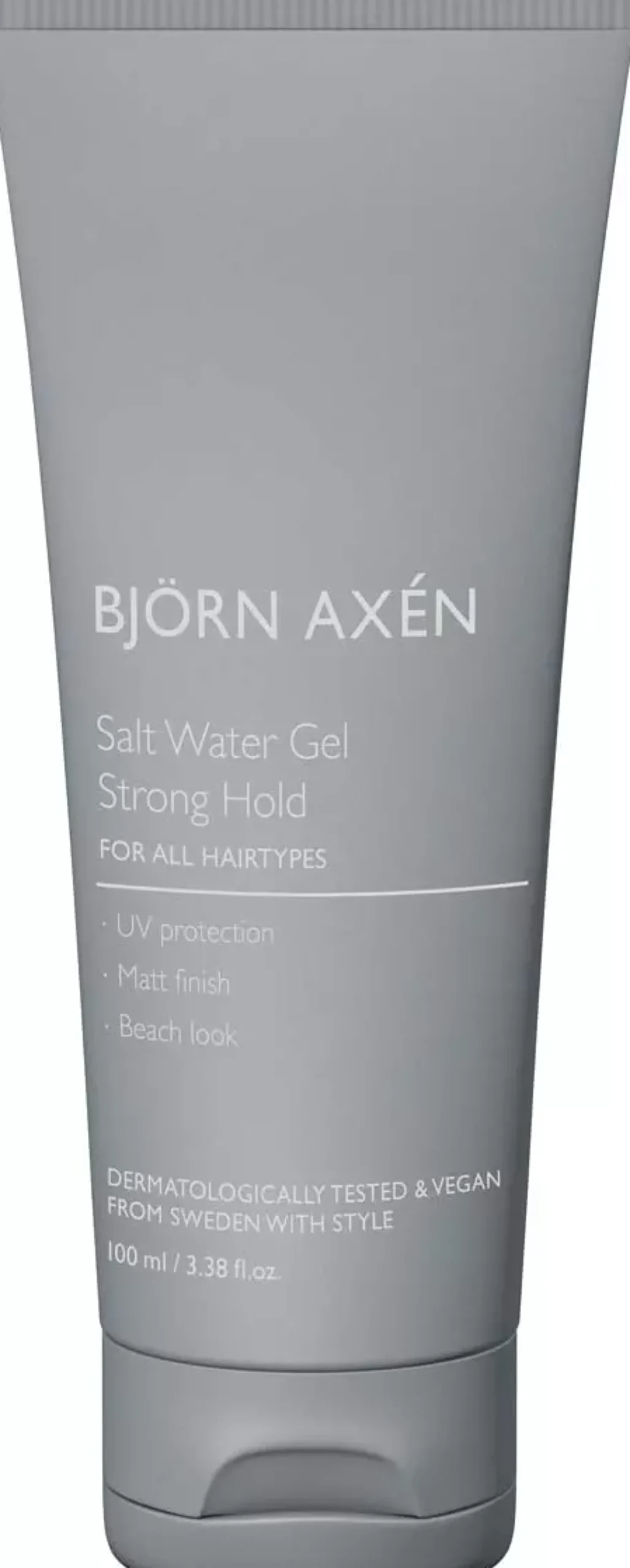 Björn Axén Salt Water Gel 100 ml