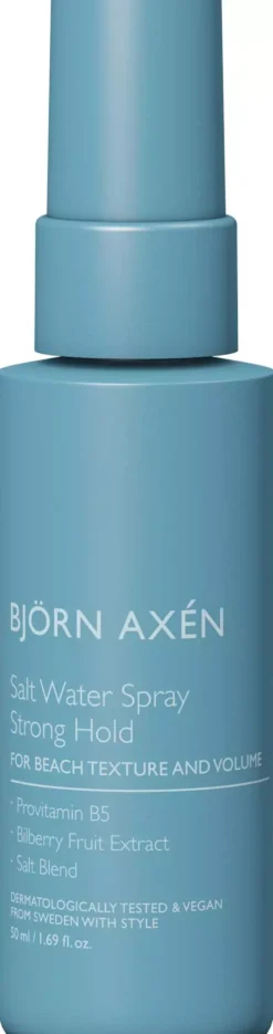 Björn Axén Salt Water Spray Travel Size 50 ml