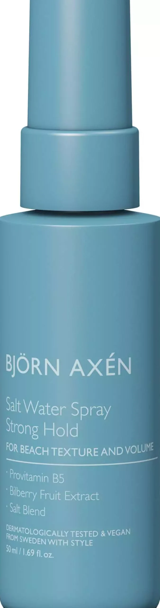 Björn Axén Salt Water Spray Travel Size 50 ml