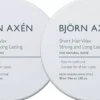 Björn Axén Short Hair Wax 80 g x 2