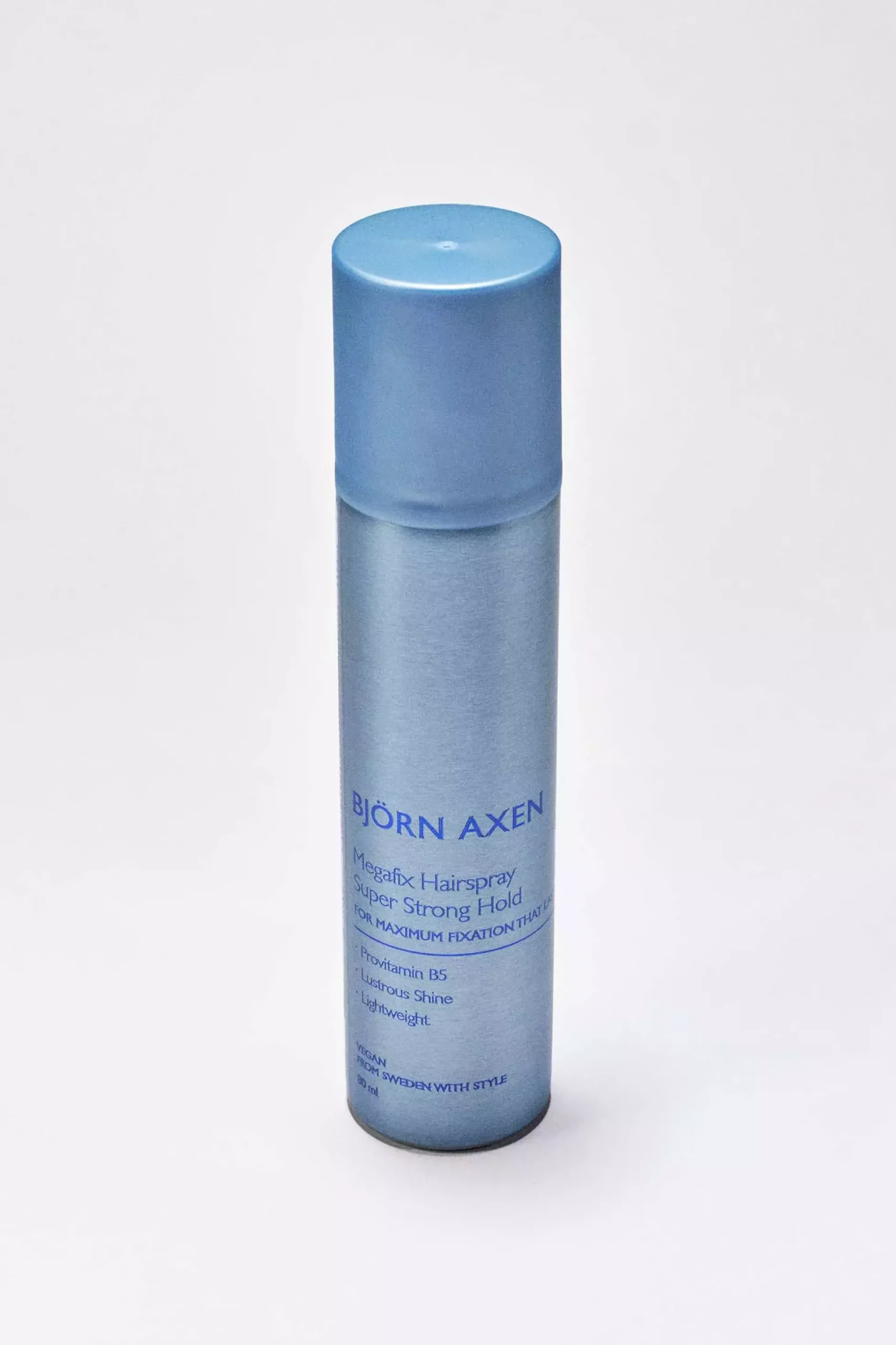 Björn AxénStyle Megafix Hairspray 80 ml