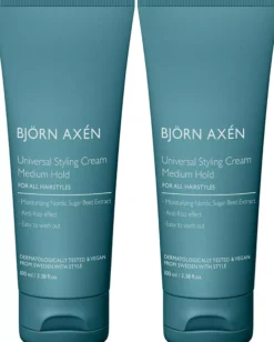 Björn Axén Universal Styling Cream 100 ml x 2