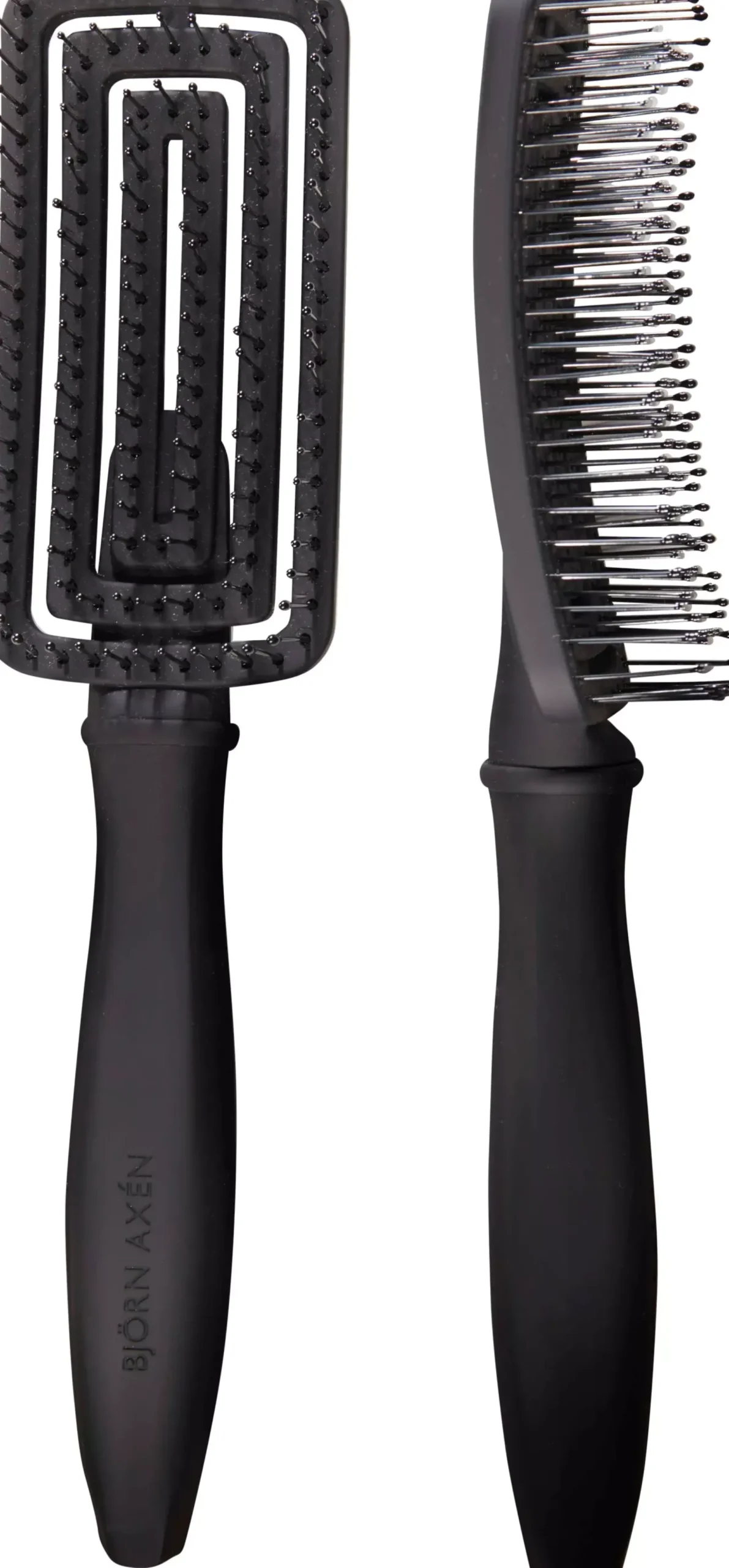 Björn Axén Wet Hair Brush Detangling & Blowout