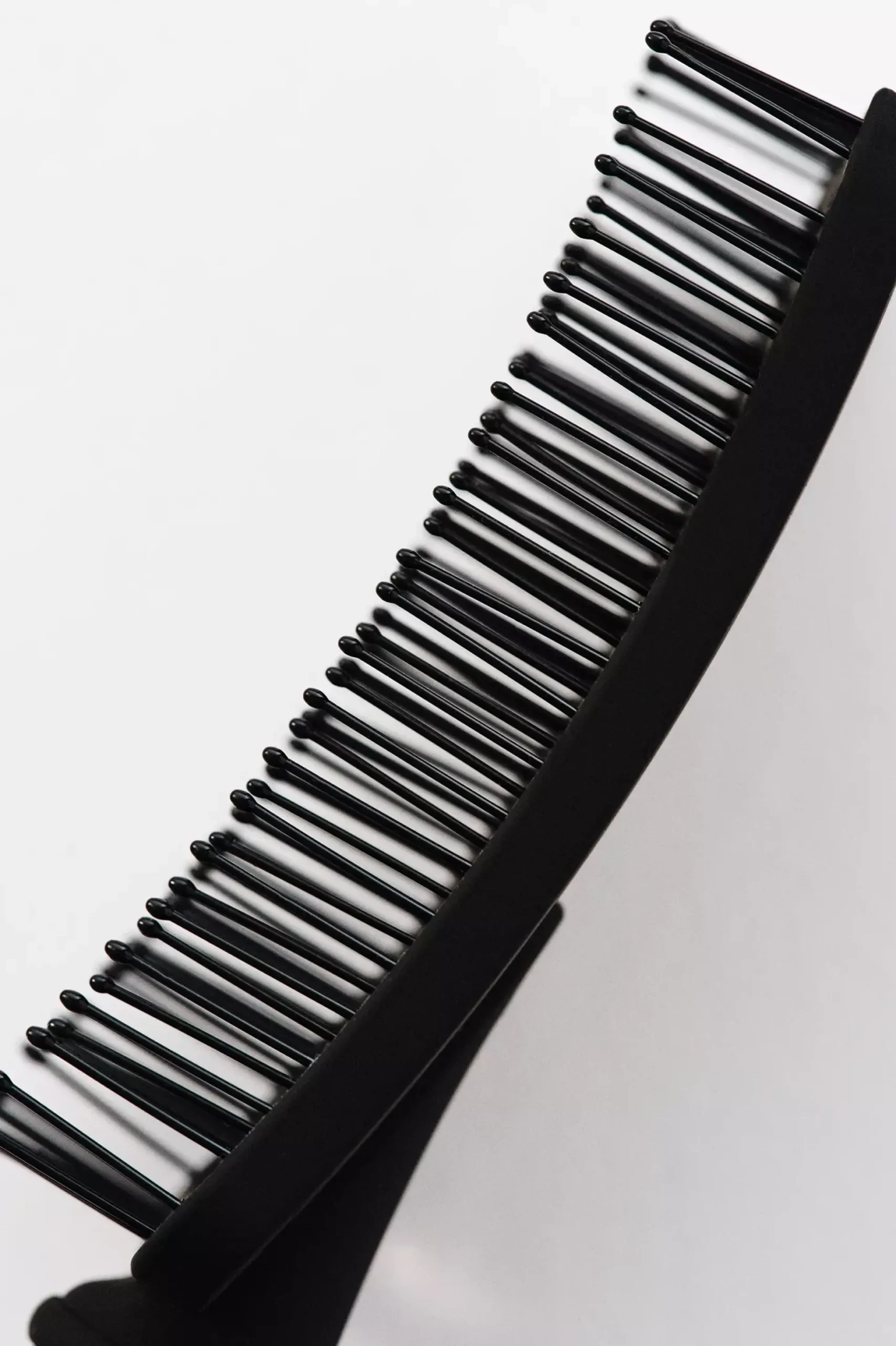 Björn Axén Wet Hair Brush Detangling & Blowout