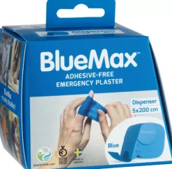 BlueMax 5x200 Blue