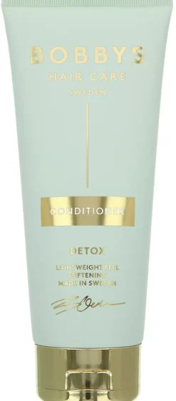 Bobbys Hair Care Detox Conditioner 200 ml