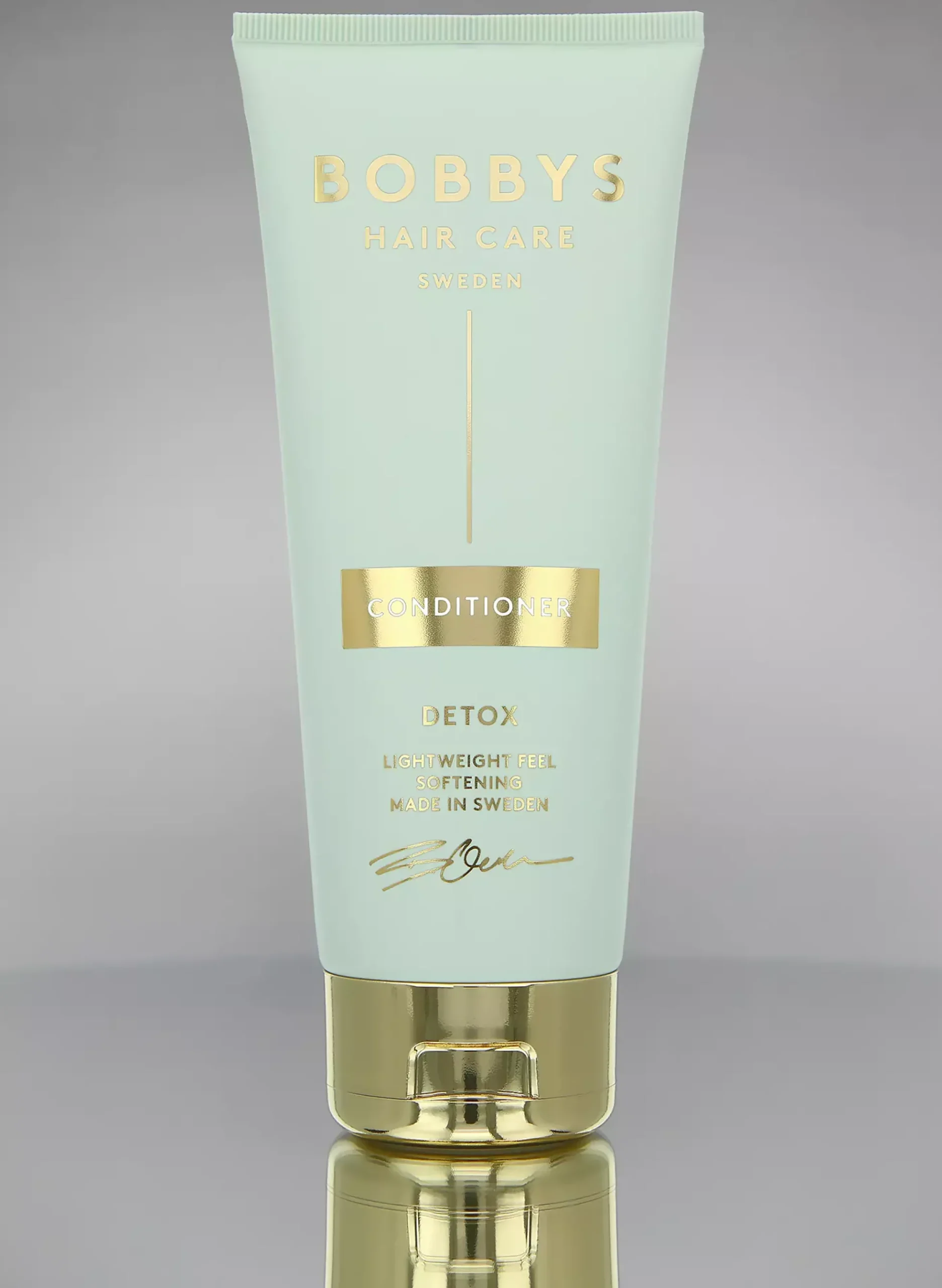 Bobbys Hair Care Detox Conditioner 200 ml