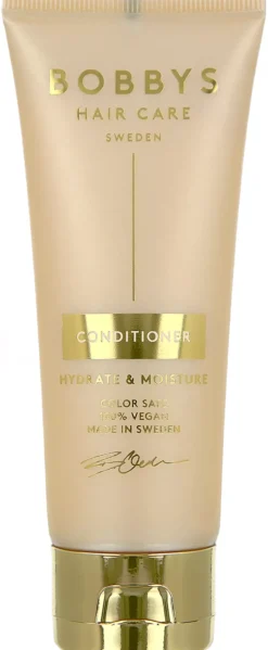 Bobbys Hair CareHydrate & Moisture Hydrate & Moisture Conditioner 250 ml