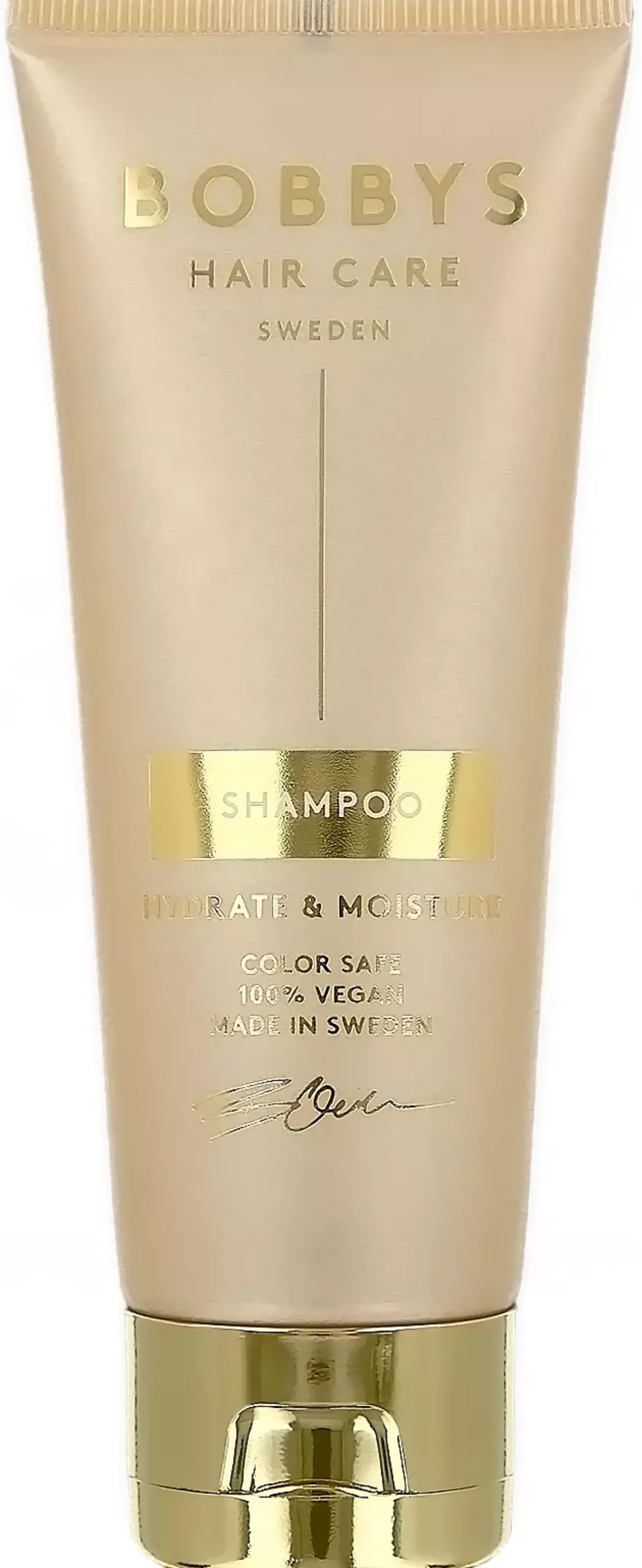 Bobbys Hair CareHydrate & Moisture Hydrate & Moisture Schampoo 250 ml