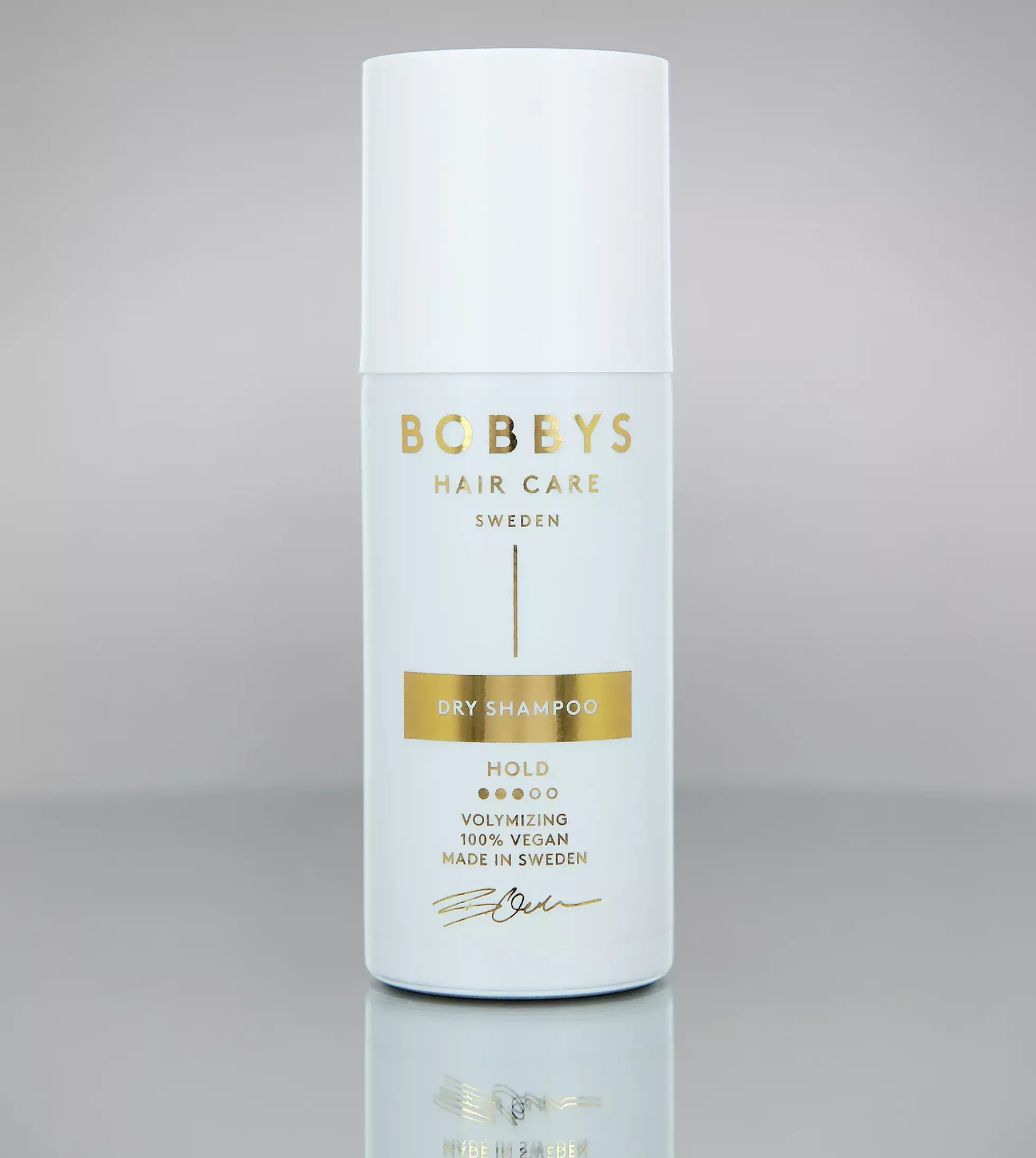 Bobbys Hair Care Multi Repair Dry Shampoo 250 ml