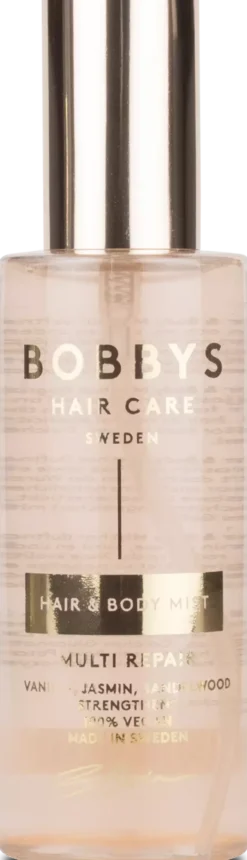 Bobbys Hair Care Multi Repair Hair & Body Mist 100 ml