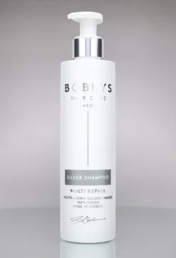 Bobbys Hair Care Multi Repair Silverschampoo 250 ml